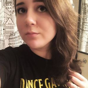 Meet your Posher, Mia